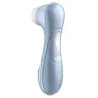 Satisfyer Stimulateur de clitoris Pro 2 Satisfyer Bleu